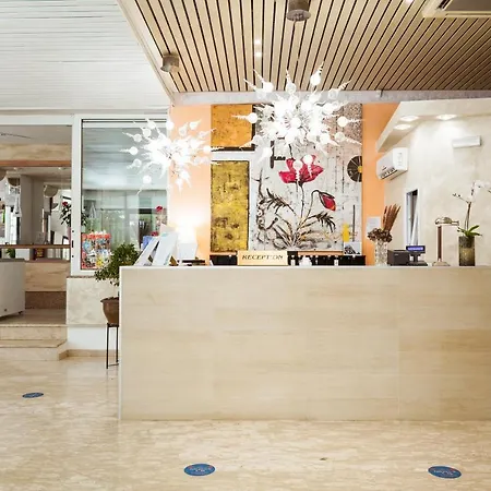 Hotel al Nuovo Porto-2