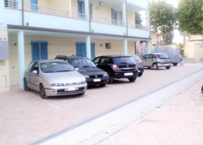 Hotel Danubio Bellaria-Igea Marina